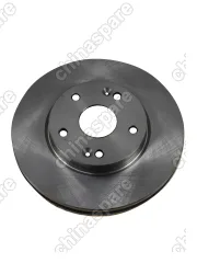 PBA3501110 Диск тормозной передний Lifan Myway