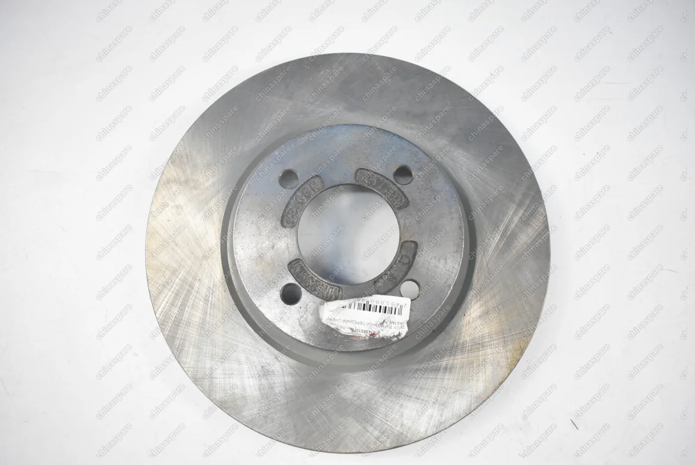 Диск тормозной передний Chery Cross Eastar / Eastar