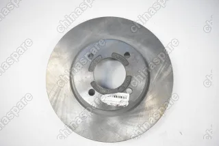 Диск тормозной передний Chery Cross Eastar / Eastar