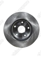 PBA3501110 Диск тормозной передний Lifan Myway