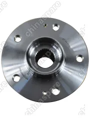 ST840032 СТУПИЦА ПЕРЕДНЯЯ CH TIGGO 4, TIGGO 7 PRO, TIGGO 8, TIGGO 8 PRO (T15-3001017)