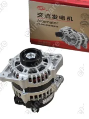 S113701110FA Генератор Chery Kimo, Indis, QQ6 (1,3)