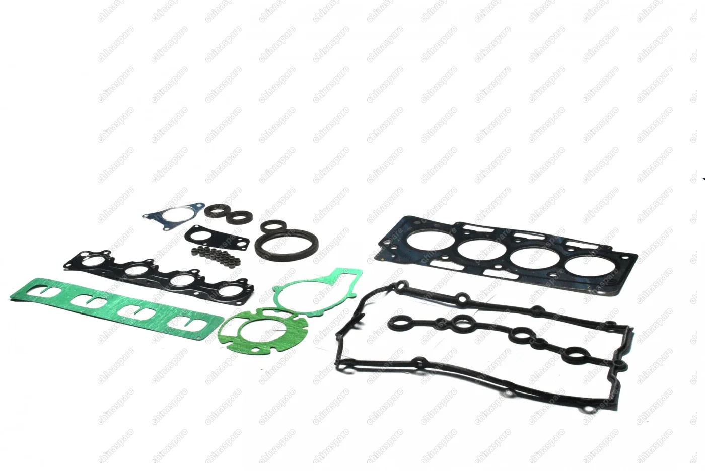 Комплект прокладок двигателя Chery Cross Eastar, Eastar, Fora, M11, M12, Tiggo