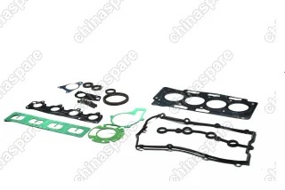 Комплект прокладок двигателя Chery Cross Eastar, Eastar, Fora, M11, M12, Tiggo