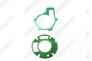 Комплект прокладок двигателя Chery Cross Eastar, Eastar, Fora, M11, M12, Tiggo