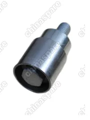 K025299 Комплект ГРМ Gates (с роликами) Chery Fora, Tiggo 1,6-2,0