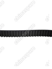 K025299 Комплект ГРМ Gates (с роликами) Chery Fora, Tiggo 1,6-2,0