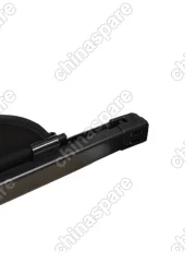 22072611 Шторка багажника Mitsubishi Eclipse Cross