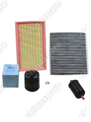TOJOLION15TKIT Комплект фильтров Haval Jolion 1,5T
