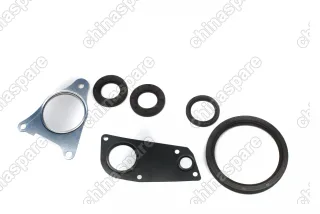 Комплект прокладок двигателя Chery Cross Eastar, Eastar, Fora, M11, M12, Tiggo