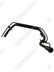 7721060130 Горловина топливного бака Toyota Land Cruiser 150 5D 3.0D4D 09-15
