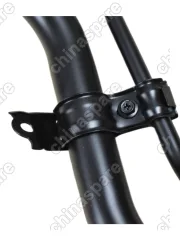 7721060130 Горловина топливного бака Toyota Land Cruiser 150 5D 3.0D4D 09-15