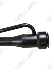 7721060130 Горловина топливного бака Toyota Land Cruiser 150 5D 3.0D4D 09-15
