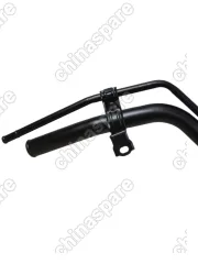 7721060130 Горловина топливного бака Toyota Land Cruiser 150 5D 3.0D4D 09-15