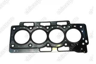 Комплект прокладок двигателя Chery Cross Eastar, Eastar, Fora, M11, M12, Tiggo