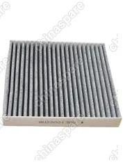 8022021300 Фильтр салонный (угольный) Geely Coolray