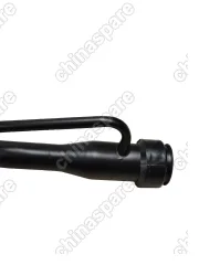 7720112430 Горловина топливного бака Toyota Corolla Levin VII (AE100)