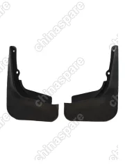 MUDSX114 Брызговики передние-задние (комплект) Geely Coolray