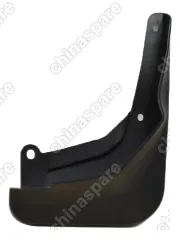 MUDSX114 Брызговики передние-задние (комплект) Geely Coolray