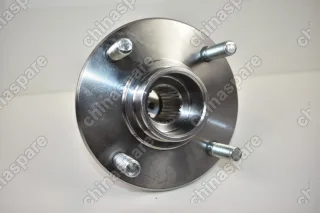 Ступица передняя Chery Cross Eastar