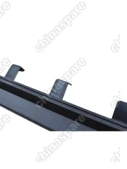 5006301XKZ36A Накладка порога наружная Левая Haval H6