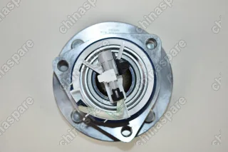 Ступица передняя Chery Cross Eastar