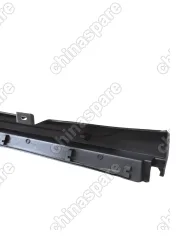 5006301XKZ36A Накладка порога наружная Левая Haval H6