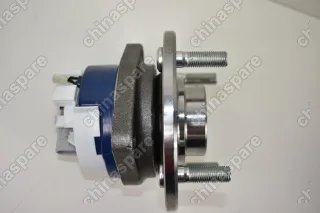 Ступица передняя Chery Cross Eastar