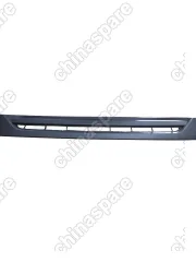 2803102001B11 Накладка переднего бампера нижняя Zotye T600