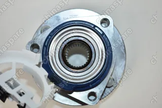 Ступица передняя Chery Cross Eastar