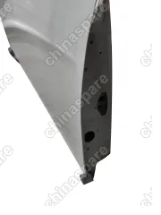 T116101020DY Дверь передняя правая Chery Tiggo