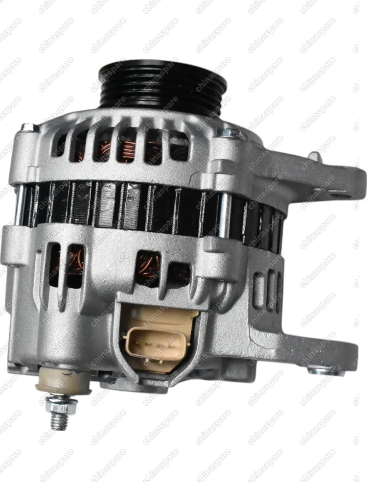 Генератор Chery Cross Eastar, Eastar, Tiggo