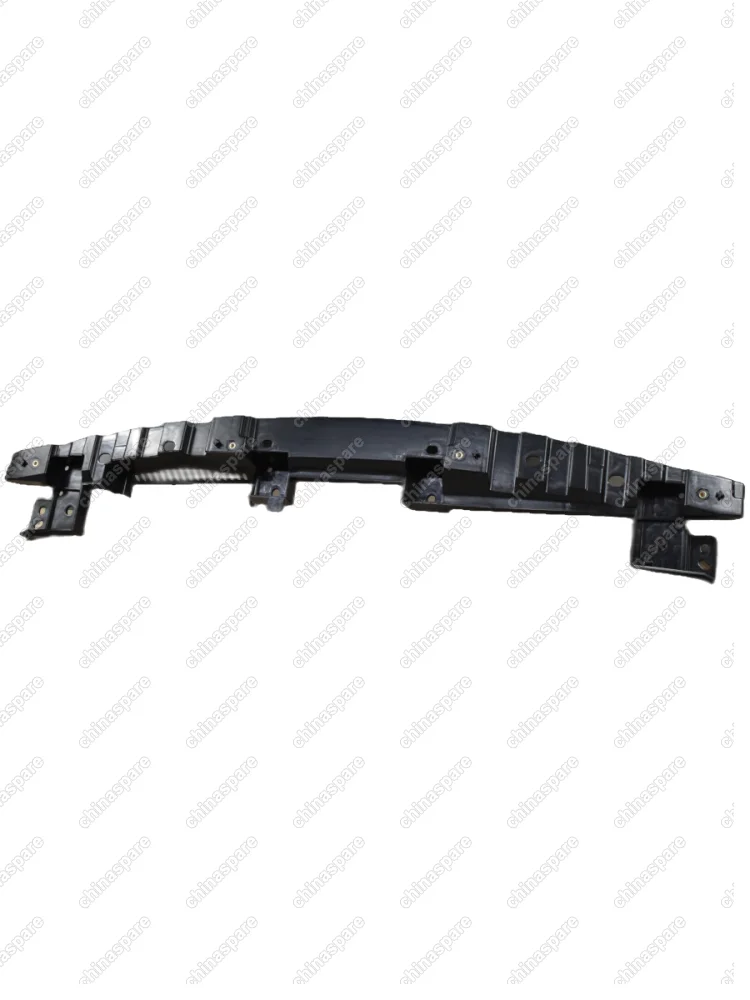 6010093100AV СРЕДНИЙ КРОНШТЕЙН ПЕРЕДНЕГО БАМПЕРА GEELY ATLAS PRO