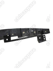 6010093100AV СРЕДНИЙ КРОНШТЕЙН ПЕРЕДНЕГО БАМПЕРА GEELY ATLAS PRO