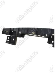 6010093100AV СРЕДНИЙ КРОНШТЕЙН ПЕРЕДНЕГО БАМПЕРА GEELY ATLAS PRO