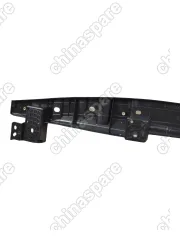 6010093100AV СРЕДНИЙ КРОНШТЕЙН ПЕРЕДНЕГО БАМПЕРА GEELY ATLAS PRO