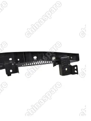 6010093100AV СРЕДНИЙ КРОНШТЕЙН ПЕРЕДНЕГО БАМПЕРА GEELY ATLAS PRO