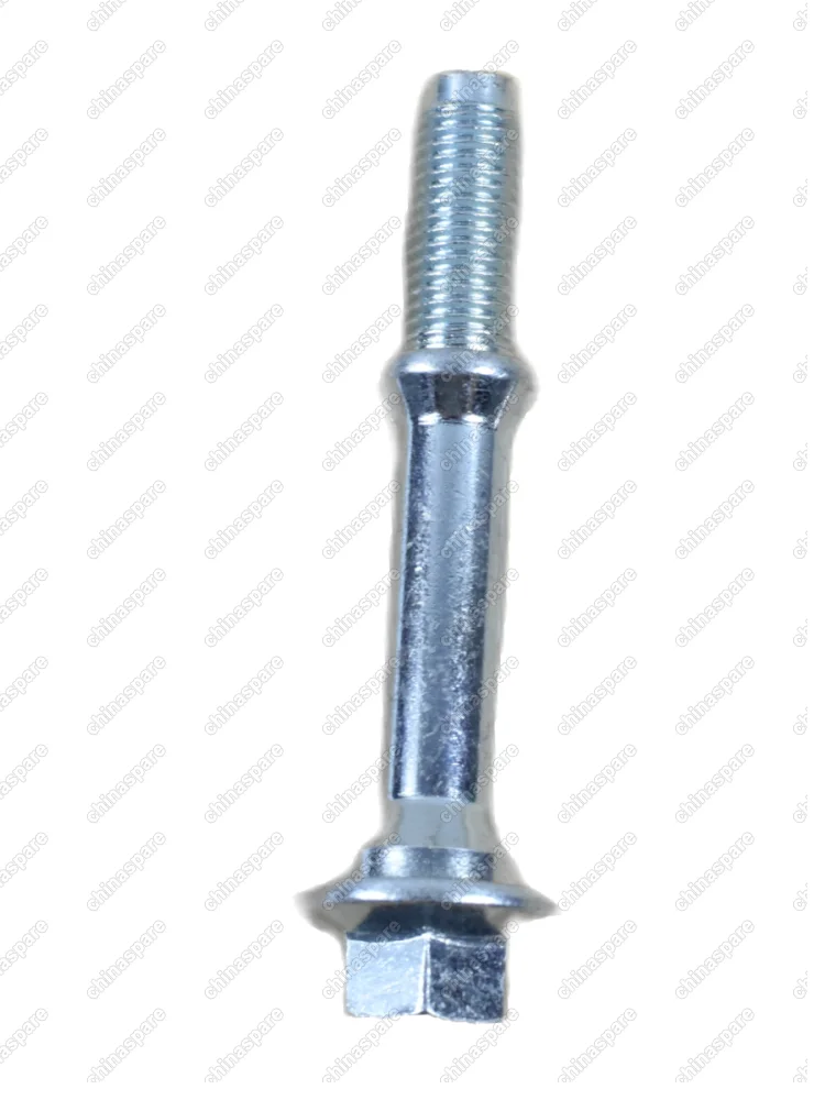 A211200032 Болт крепления резонатора Chery Fora
