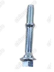 A211200032 Болт крепления резонатора Chery Fora