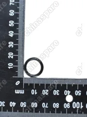 55353328 Кольцо уплотнительное корпуса масляного фильтра Chevrolet Aveo 06-11,Opel Astra H