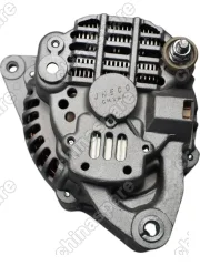 Генератор Chery Cross Eastar, Eastar, Tiggo