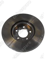 B015246 Диск тормозной Dongfeng Shine Max передний