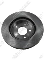 SD8012 ДИСК ТОРМОЗНОЙ Dongfeng 580 EVOLUTE I-JOY ПЕРЕДНИЙ