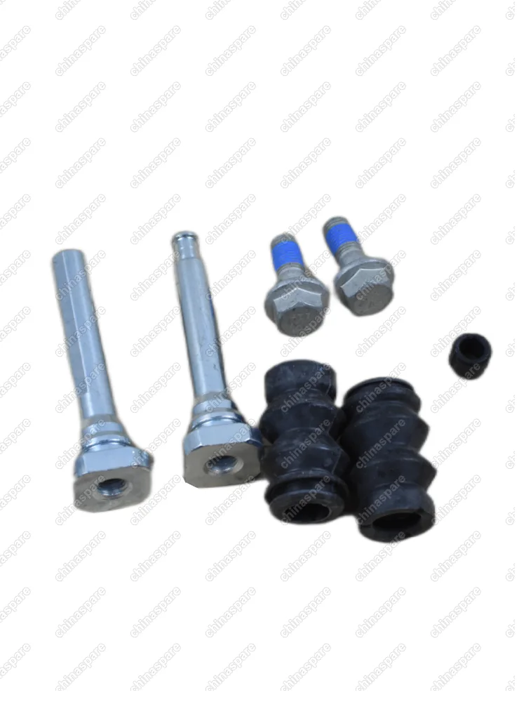 T15XLB3502067EPFK Направляющие суппорта (п/з) Chery Tiggo 4,4 FL,4 Pro,8 Pro,8 Pro Max,Omoda C5,Kaiyi X3 (Frenkit)