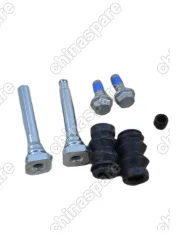 T15XLB3502067EPFK Направляющие суппорта (п/з) Chery Tiggo 4,4 FL,4 Pro,8 Pro,8 Pro Max,Omoda C5,Kaiyi X3 (Frenkit)