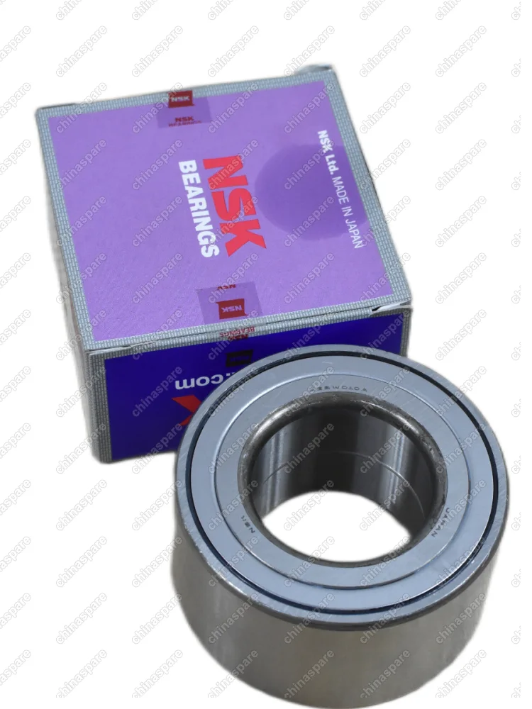 S203F2603012600NSK Подшипник ступицы передней ZOTYE T600 ,Geely Atlas/X7, Changan CS55Plus