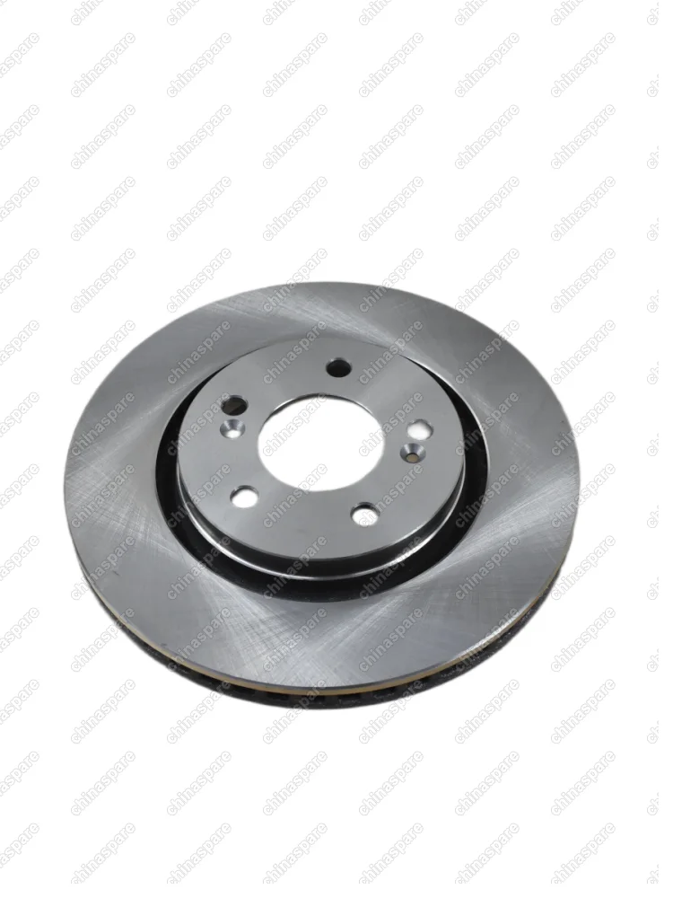 300239 Диск тормозной передний Chery Arrizo 8