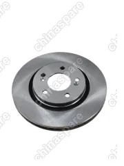300239 Диск тормозной передний Chery Arrizo 8