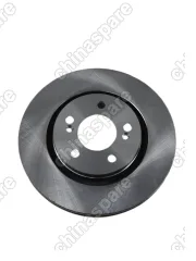 300239 Диск тормозной передний Chery Arrizo 8
