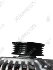 Генератор Chery Cross Eastar, Eastar, Tiggo